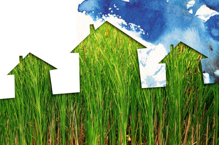 Экологическое и энергоэффективное строительство каркасных домов — преимущества и особенности