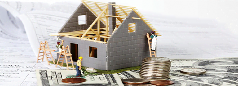 Как сэкономить на строительстве дома